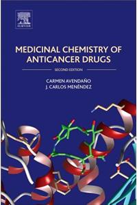 Medicinal Chemistry of Anticancer Drugs