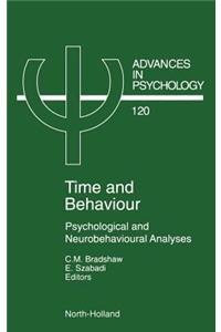 Time and Behaviour