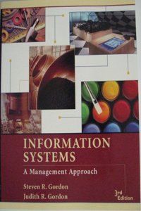 WIE Information Systems: A Management Approach Paperback â€“ 18 March 2003