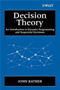 Decision Theory