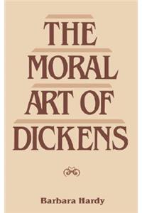 The Moral Art of Dickens