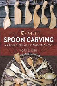 Art of Spoon Carving