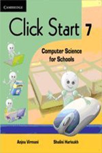 Click Start 7: Computer Science For Schools