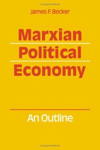 Marxian Political Economy