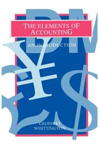 Elements of Accounting