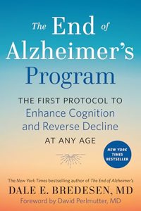 End of Alzheimer's Program