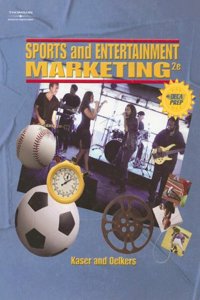 Sports and Entertainment Marketing