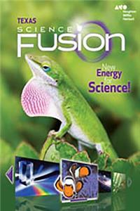 Science Fusion