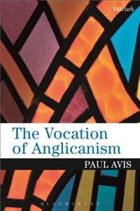 Vocation of Anglicanism