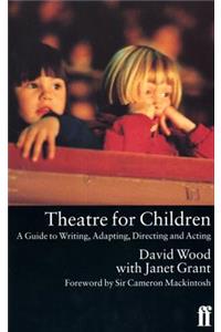 Theatre for Children