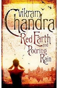 Red Earth and Pouring Rain