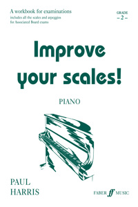 Improve Your Scales