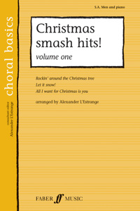Christmas Smash Hits! Volume 1