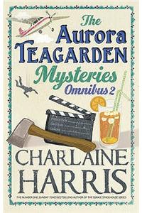 Aurora Teagarden Mysteries: Omnibus