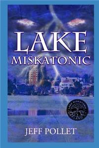 Lake Miskatonic