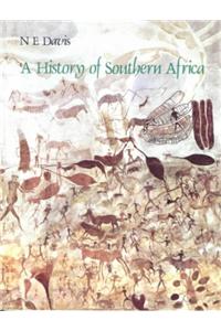 History of Southern Africa, a 2nd. Edition