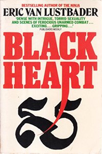 Black Heart (Panther Books)