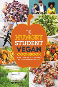 Hungry Student Vegan Cookbook