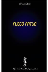 fuego fatuo