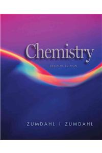 Study Guide for Zumdahl/Zumdahl's Chemistry