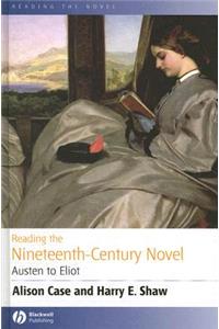Reading the Nineteenth-Century Novel