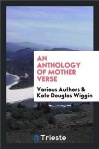 Anthology of Mother Verse