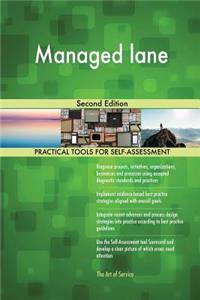 Managed lane Second Edition