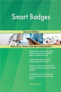 Smart Badges Second Edition