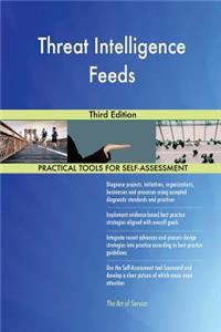 Threat Intelligence Feeds Third Edition