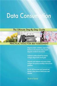 Data Consumption The Ultimate Step-By-Step Guide