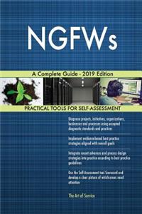 NGFWs A Complete Guide - 2019 Edition