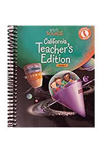 Great Source Write Source California: Teacher Edition Grade 6 2006