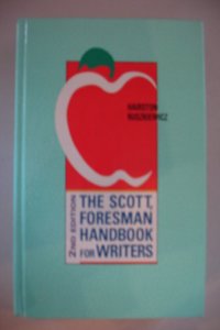 Sf Handbk for Writers 2/e 91