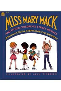 Miss Mary Mack