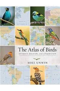 The Atlas of Birds