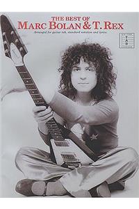 The Best Of Marc Bolan And T. Rex