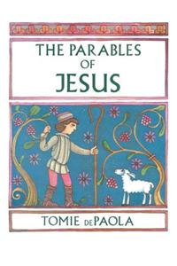 The Parables of Jesus