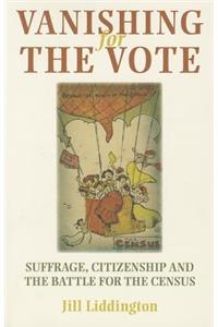 Vanishing for the Vote