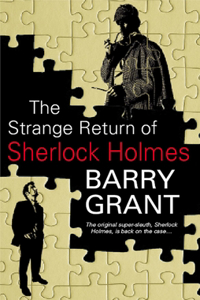 Strange Return of Sherlock Holmes