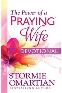 The Power of a Praying Wife Devotional Journal