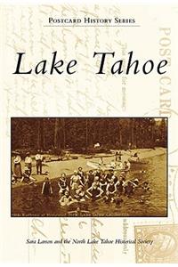 Lake Tahoe