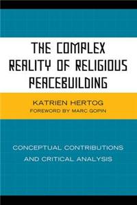 Complex Reality of Religious Peacebuilding