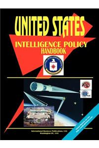 Us Intelligence Policy Handbook