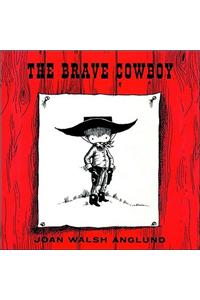 Brave Cowboy