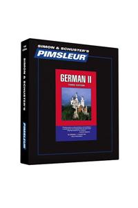 Pimsleur Language Program German II