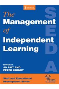 Management of Independent Learning Systems