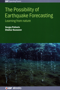 Possibility of Earthquake Forecasting