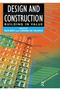 Design and Construction