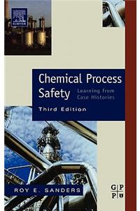 Chemical Process Safety
