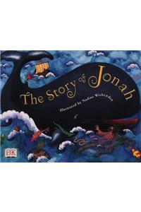 Story of Jonah (the)